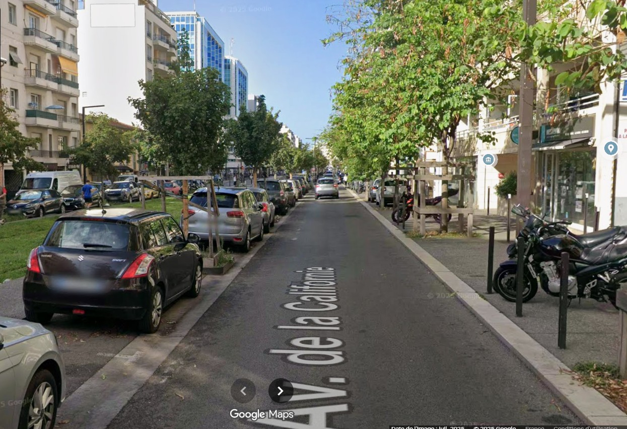 Agence immobilière de SoluciO Nice