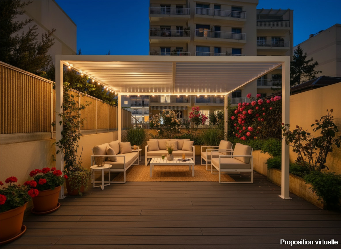 Agence immobilière de SoluciO Nice