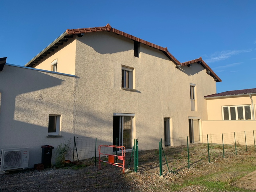Agence immobilière de Solutions Immo by ESPACE CRÉDIT - Solutions Immo by ESPACE CRÉDIT