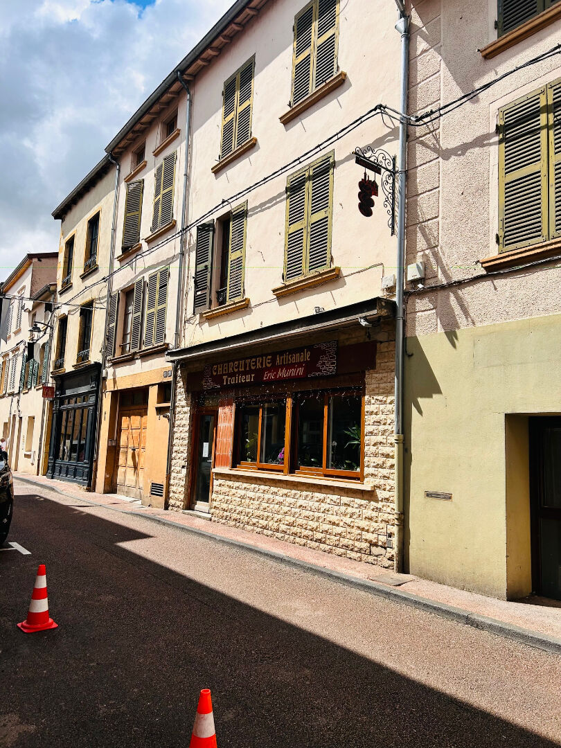 Agence immobilière de Solutions Immo by ESPACE CRÉDIT - Solutions Immo by ESPACE CRÉDIT