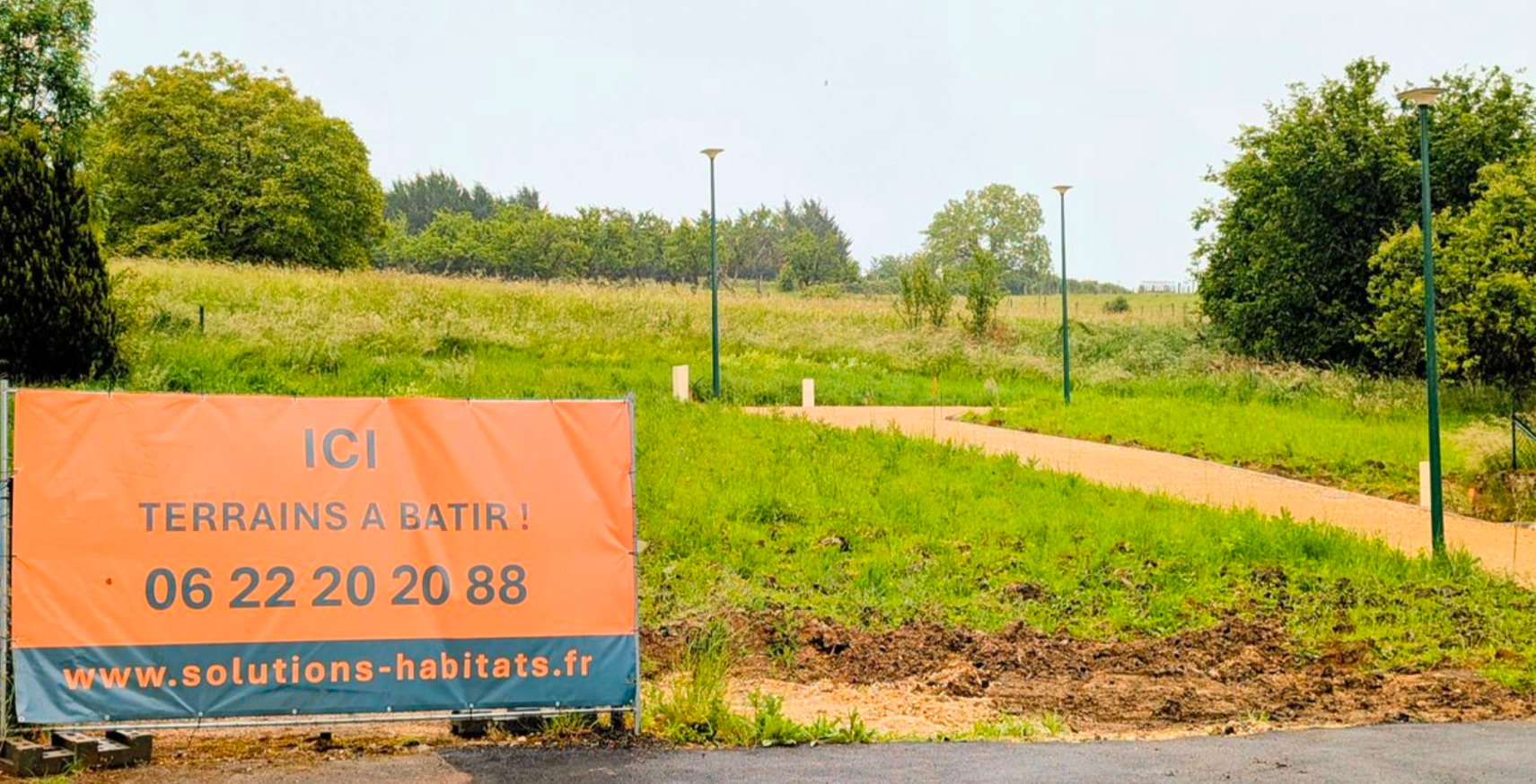 Agence immobilière de SOLUTIONS HABITATS Nancy