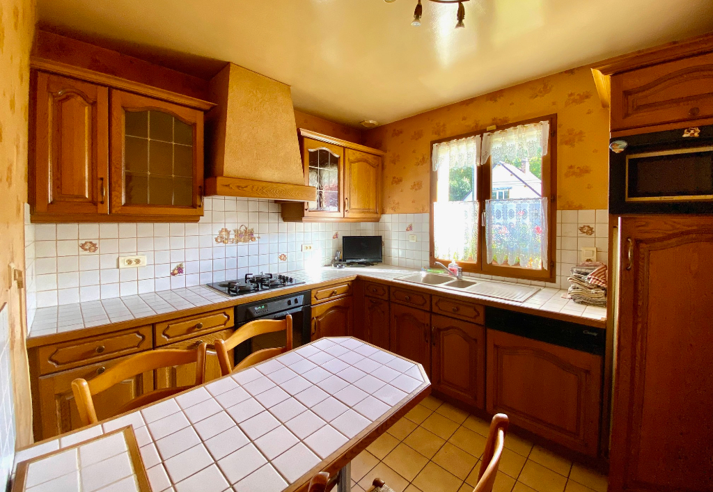 Maison Fontaine Saint Lucien FontaineSaintLucien 60480