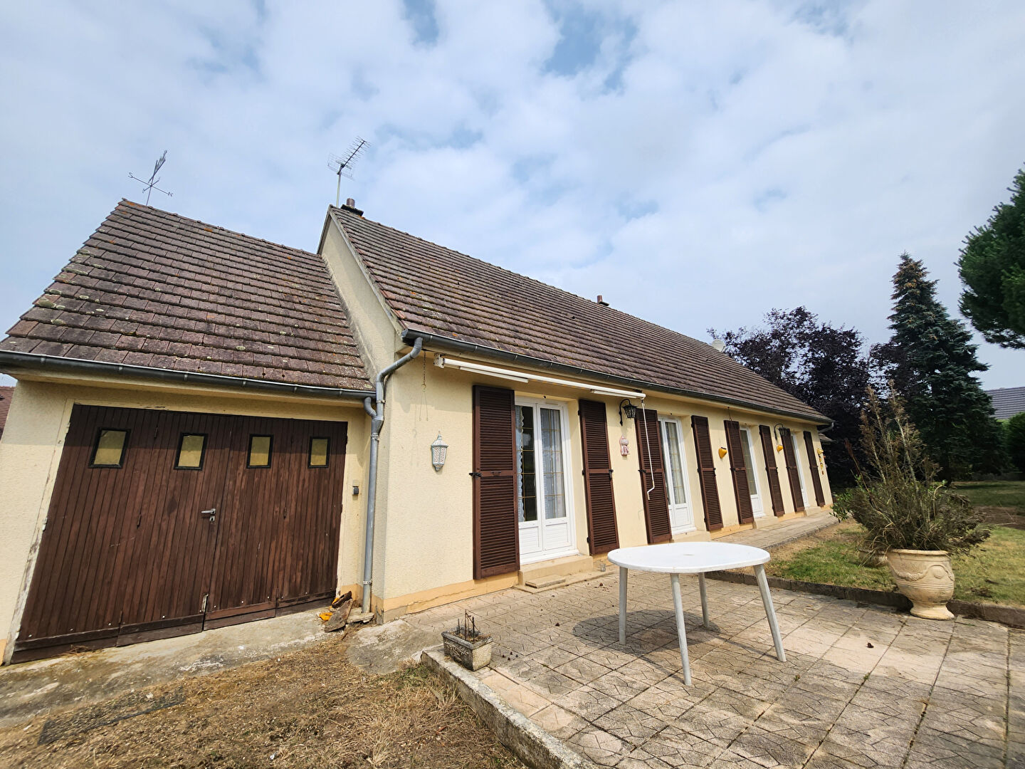 Agence immobilière de 
 ISABELLE SOSSAYA - ISA IMMO 
