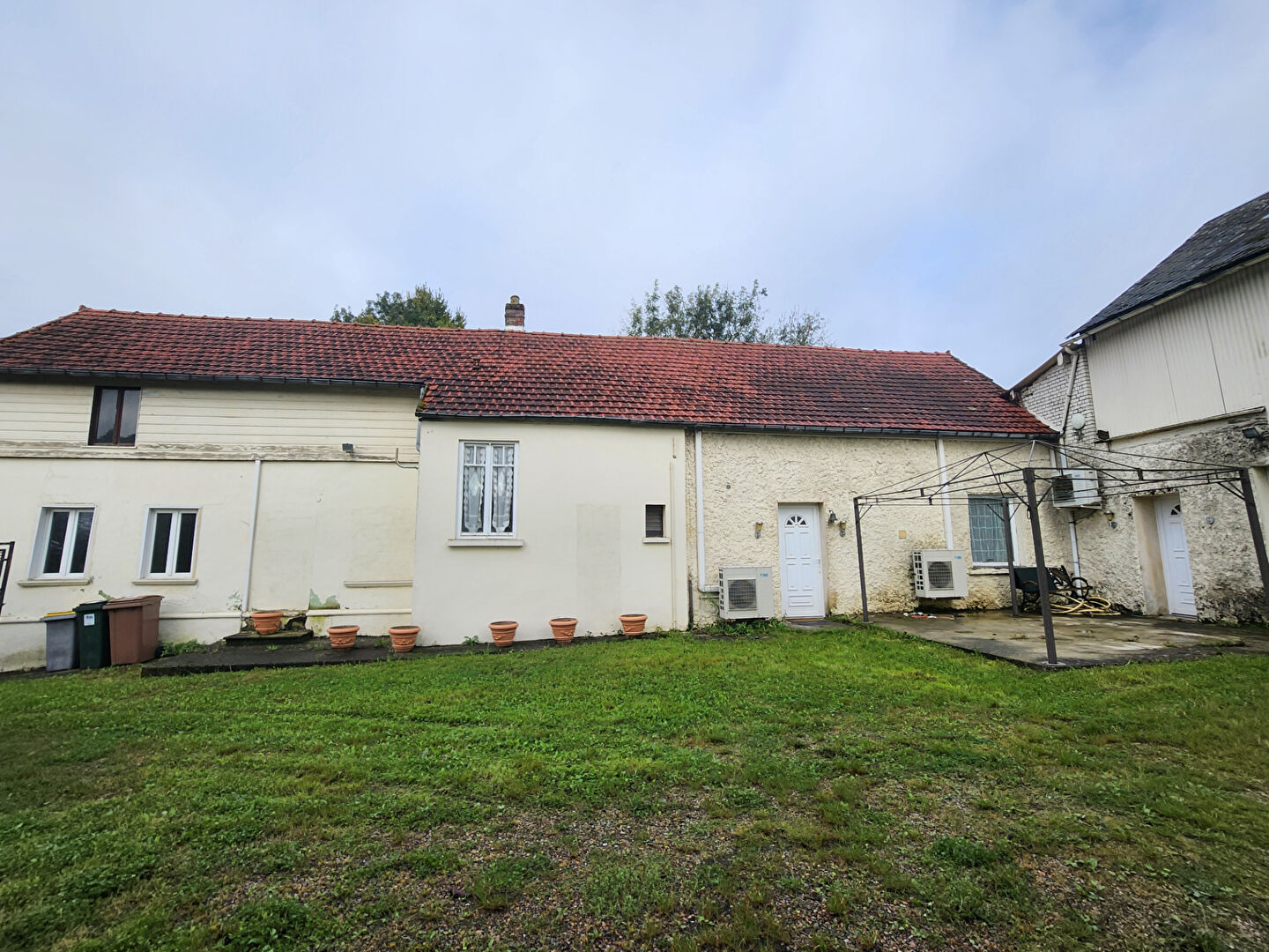 Agence immobilière de 
 ISABELLE SOSSAYA - ISA IMMO 
