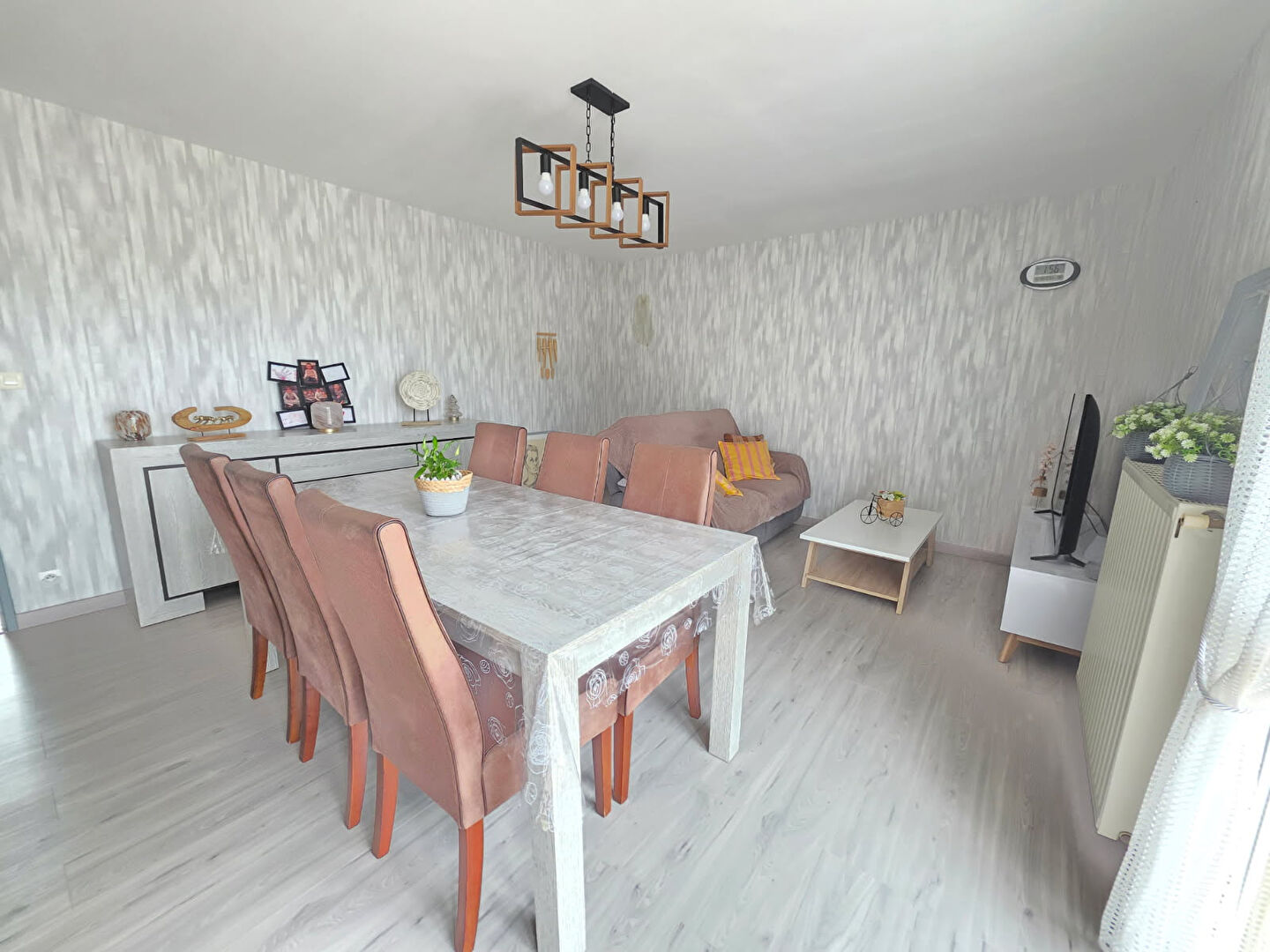 Agence immobilière de 
 ISABELLE SOSSAYA - ISA IMMO 
