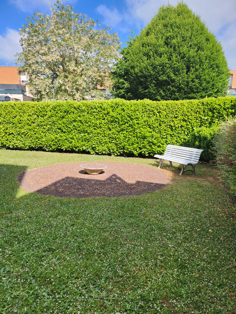 Photo Appartement rez de jardin Beauvais image 2/6