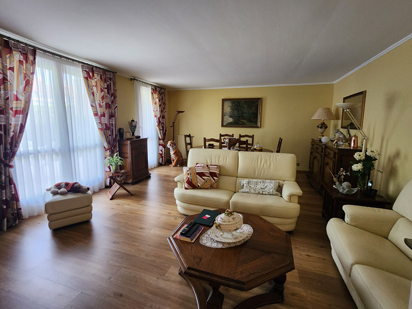 Photo Appartement rez de jardin Beauvais image 3/6