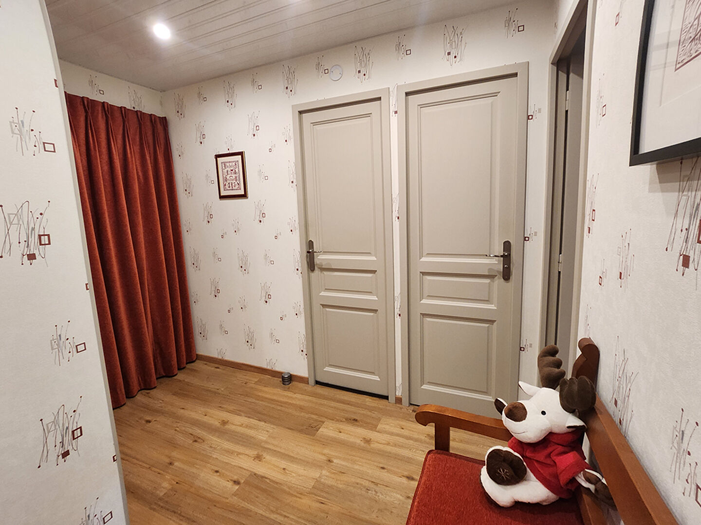 Photo Appartement rez de jardin Beauvais image 5/6