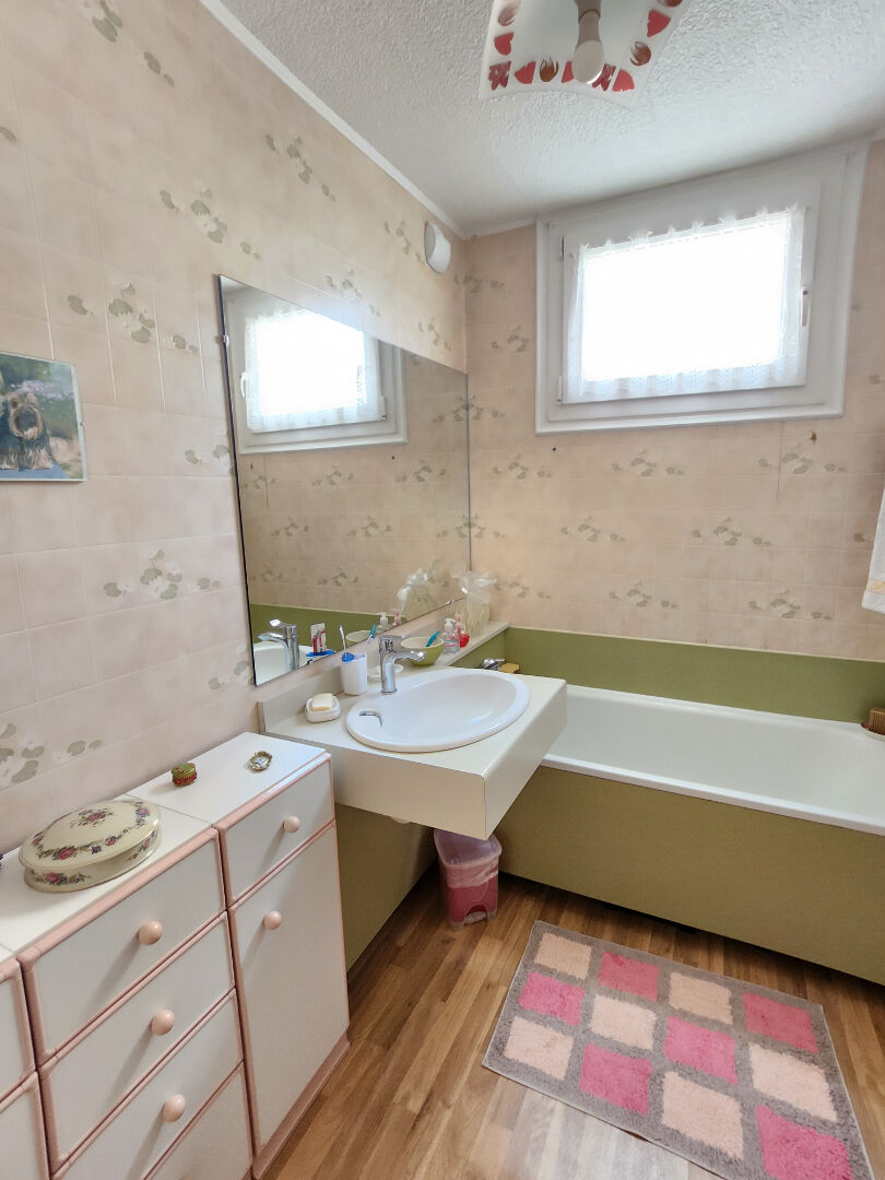 Photo Appartement rez de jardin Beauvais image 6/6