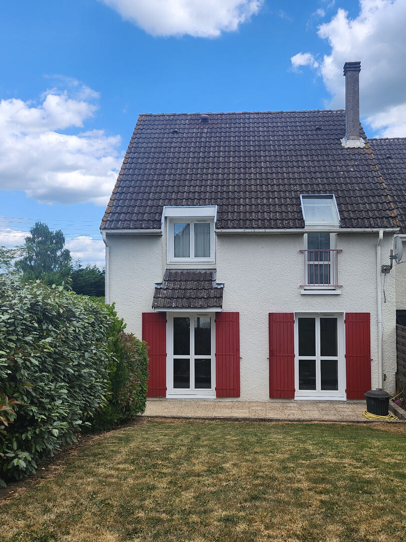 Agence immobilière de 
 ISABELLE SOSSAYA - ISA IMMO 
