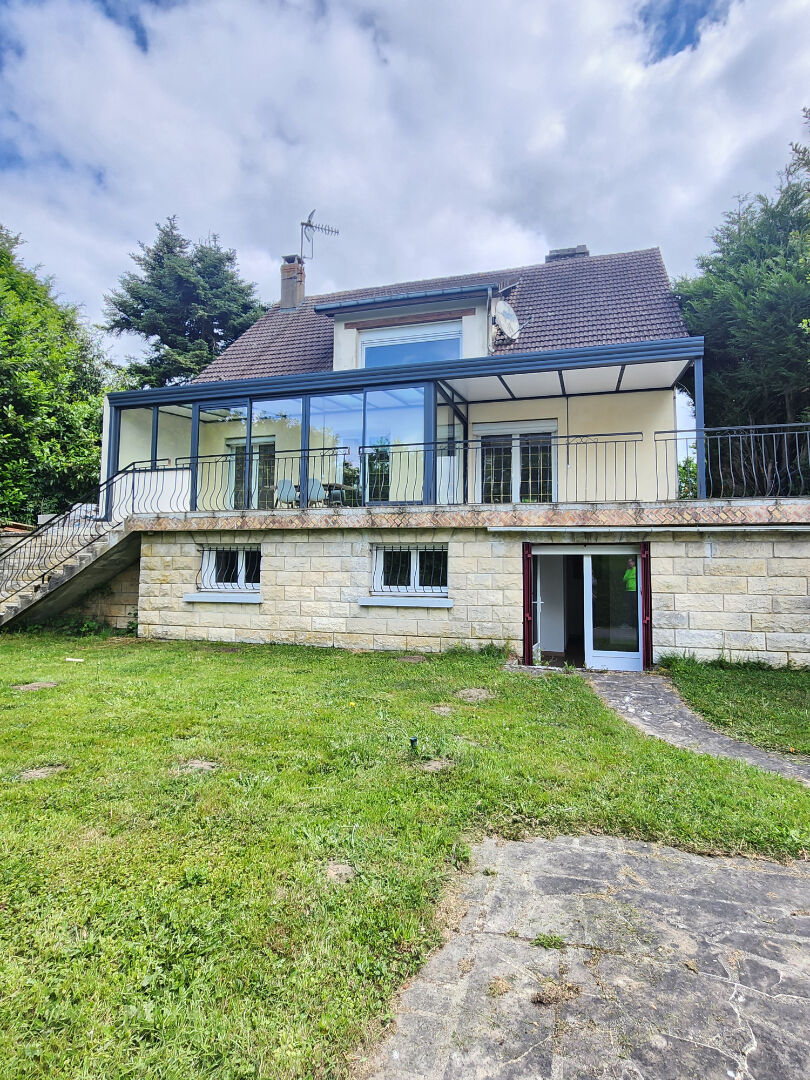 Agence immobilière de 
 ISABELLE SOSSAYA - ISA IMMO 
