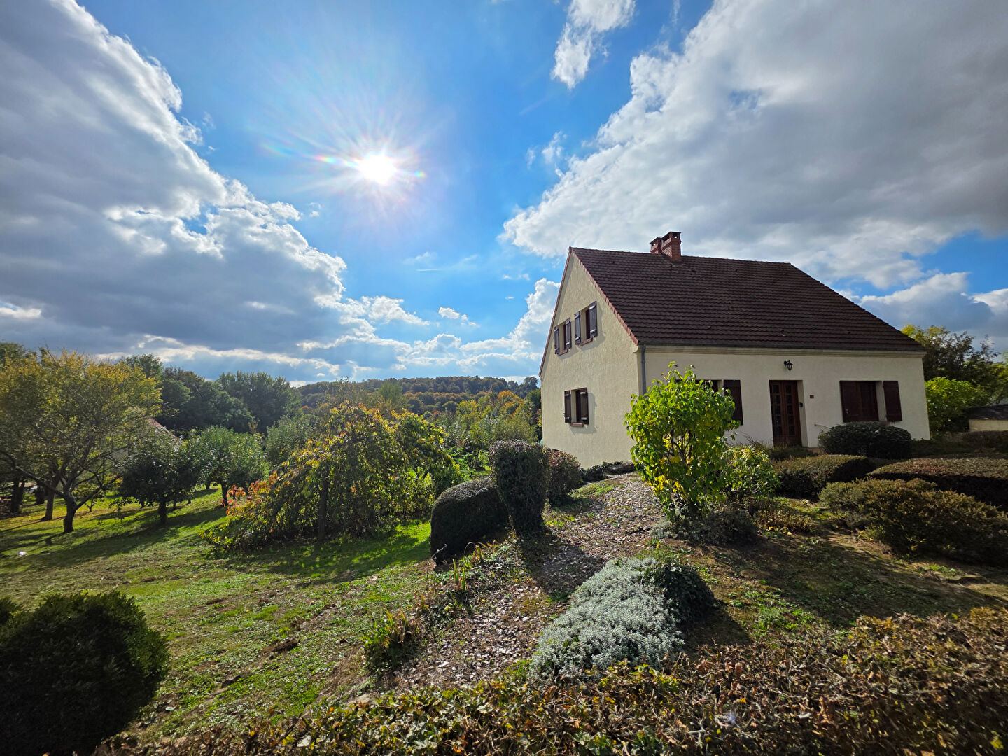 Agence immobilière de 
 ISABELLE SOSSAYA - ISA IMMO 
