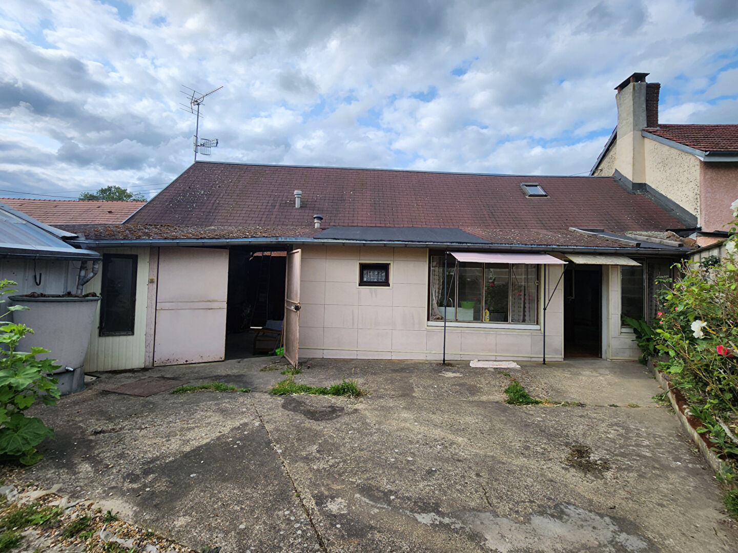 Agence immobilière de 
 ISABELLE SOSSAYA - ISA IMMO 
