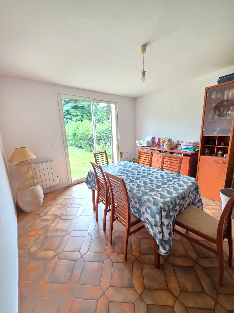 Agence immobilière de 
 ISABELLE SOSSAYA - ISA IMMO 
