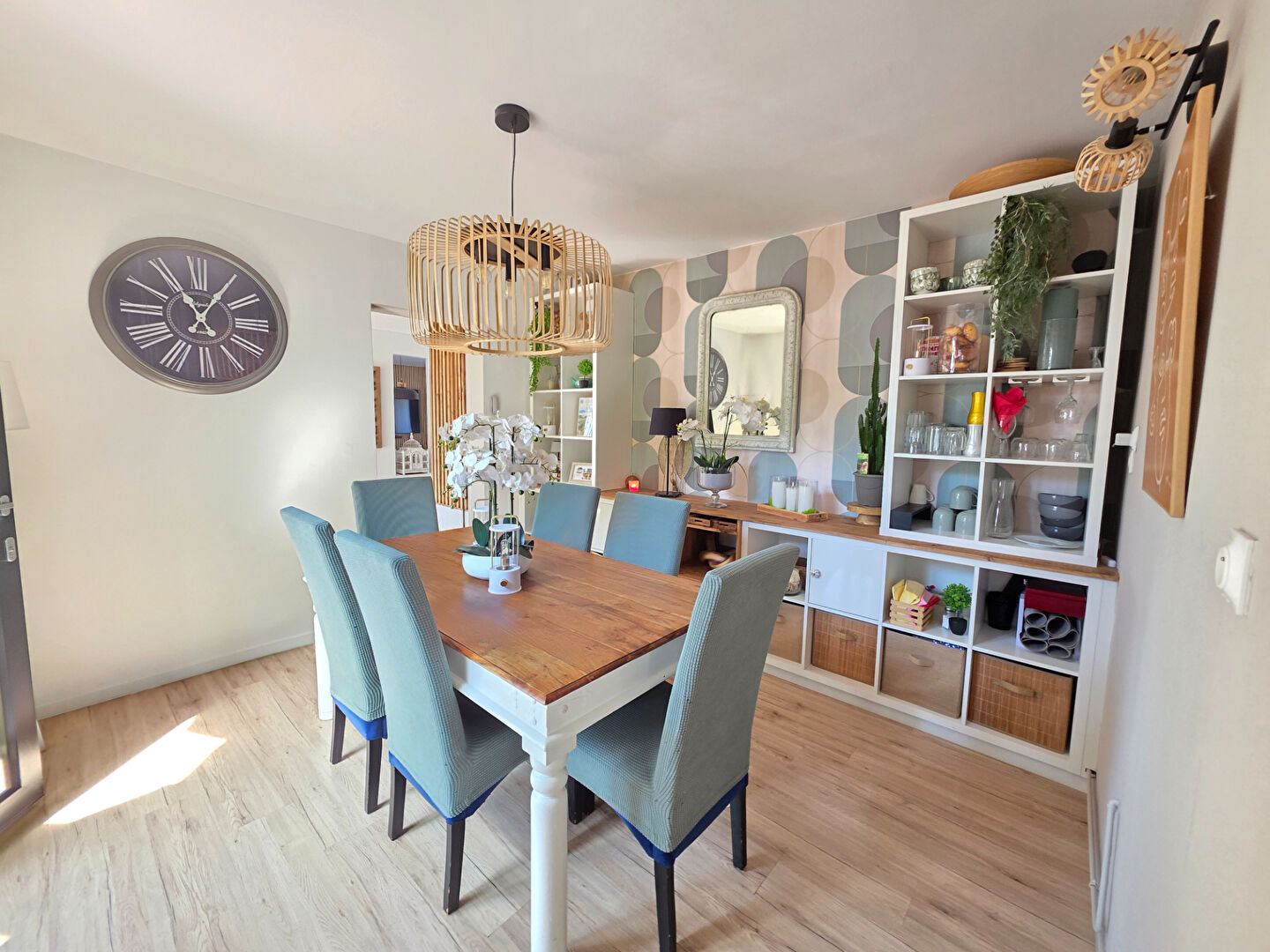 Agence immobilière de 
 ISABELLE SOSSAYA - ISA IMMO 
