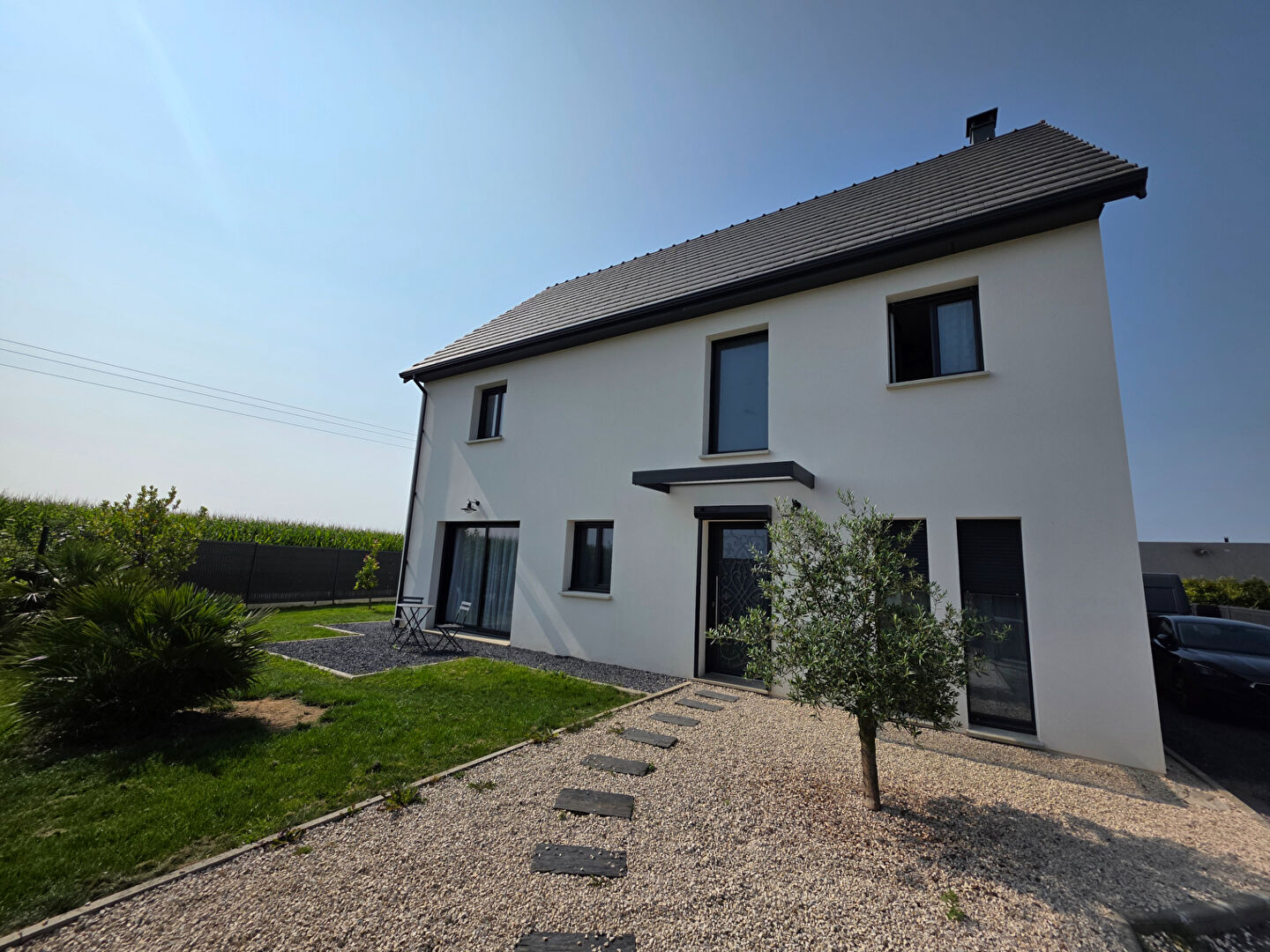 Agence immobilière de 
 ISABELLE SOSSAYA - ISA IMMO 
