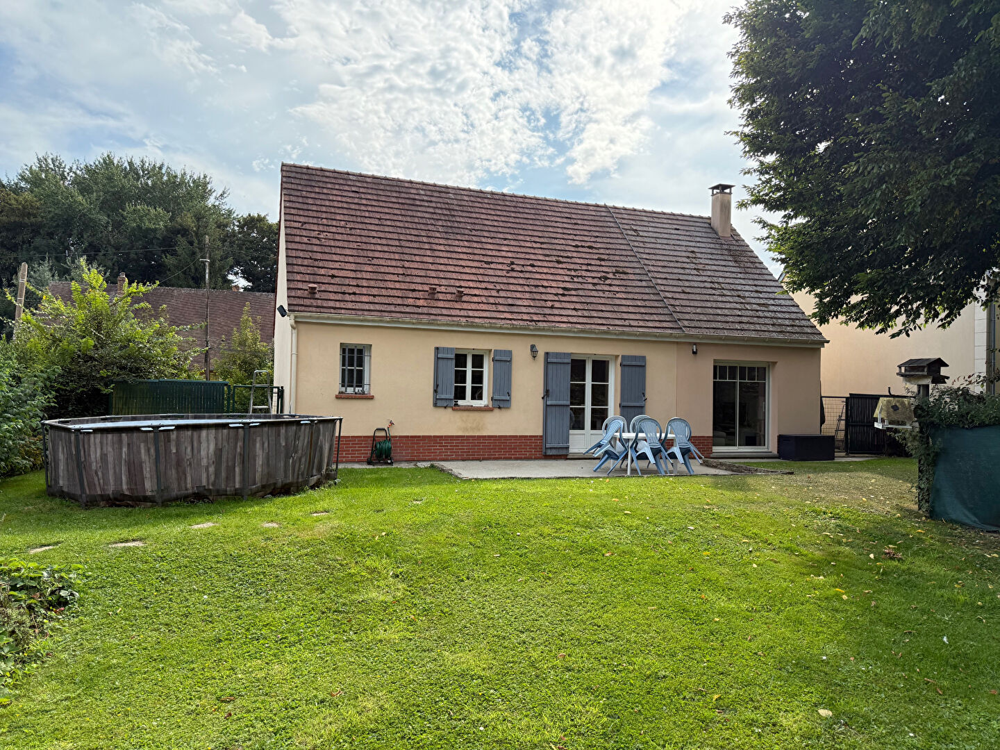 Agence immobilière de 
 ISABELLE SOSSAYA - ISA IMMO 
