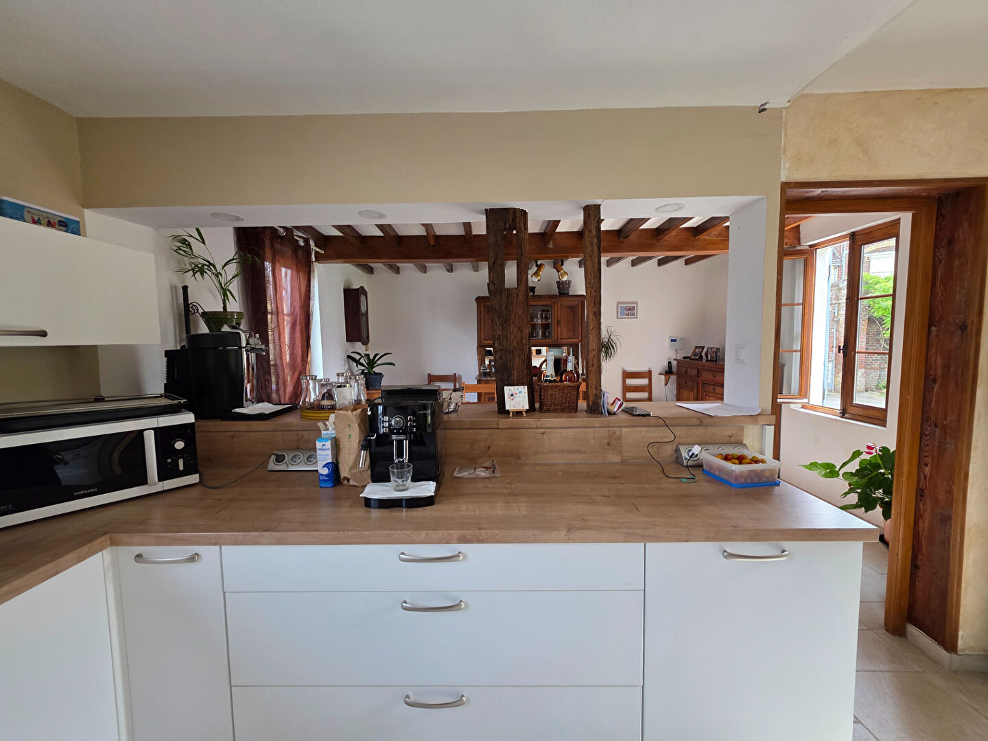 Photo MAISON PICARDE AVEC DEPENDANCES image 3/6