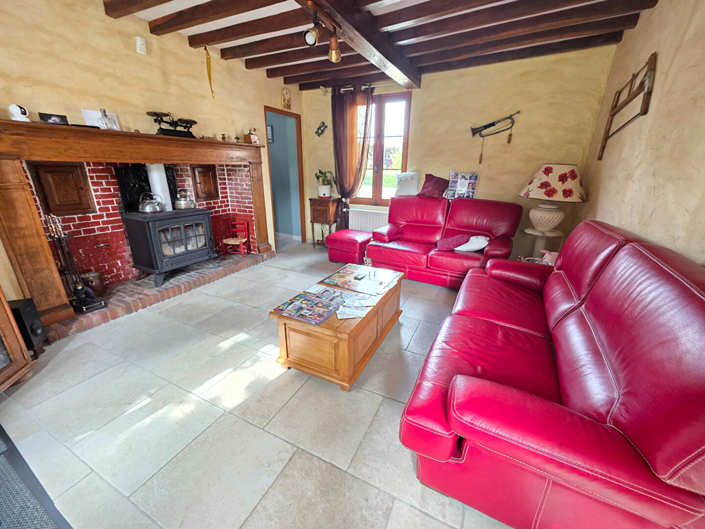 Photo MAISON PICARDE AVEC DEPENDANCES image 4/6