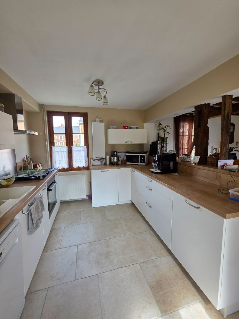 Photo MAISON PICARDE AVEC DEPENDANCES image 5/6
