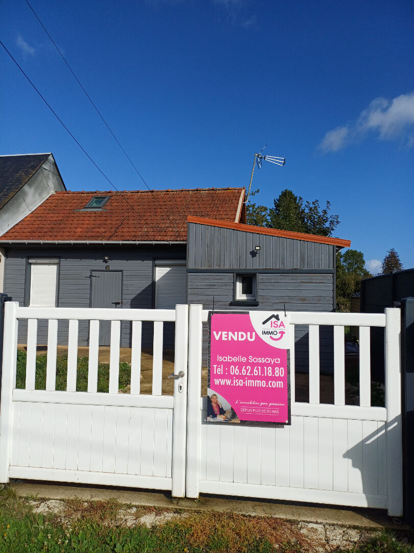 Agence immobilière de 
 ISABELLE SOSSAYA - ISA IMMO 
