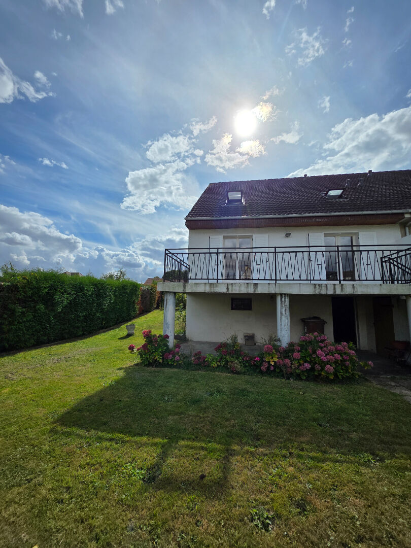 Agence immobilière de 
 ISABELLE SOSSAYA - ISA IMMO 
