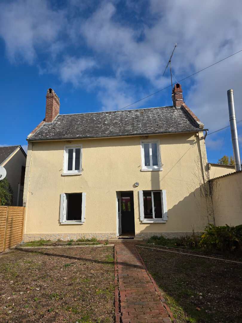 Agence immobilière de 
 ISABELLE SOSSAYA - ISA IMMO 
