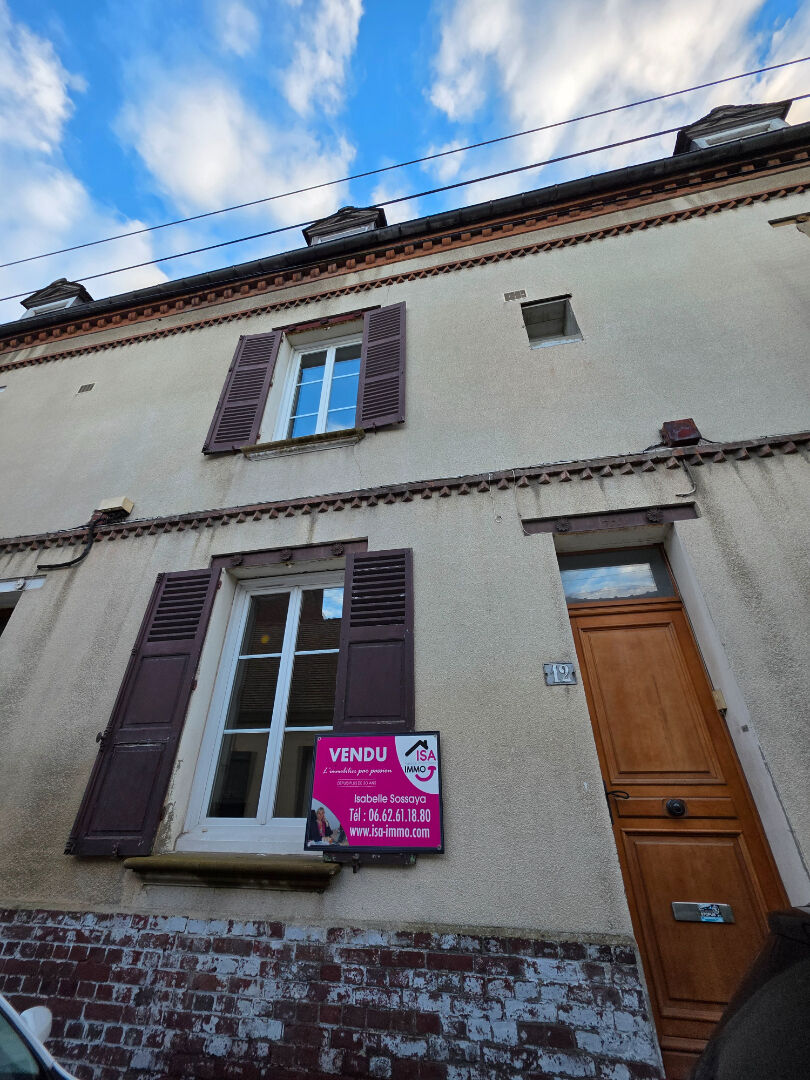 Agence immobilière de 
 ISABELLE SOSSAYA - ISA IMMO 
