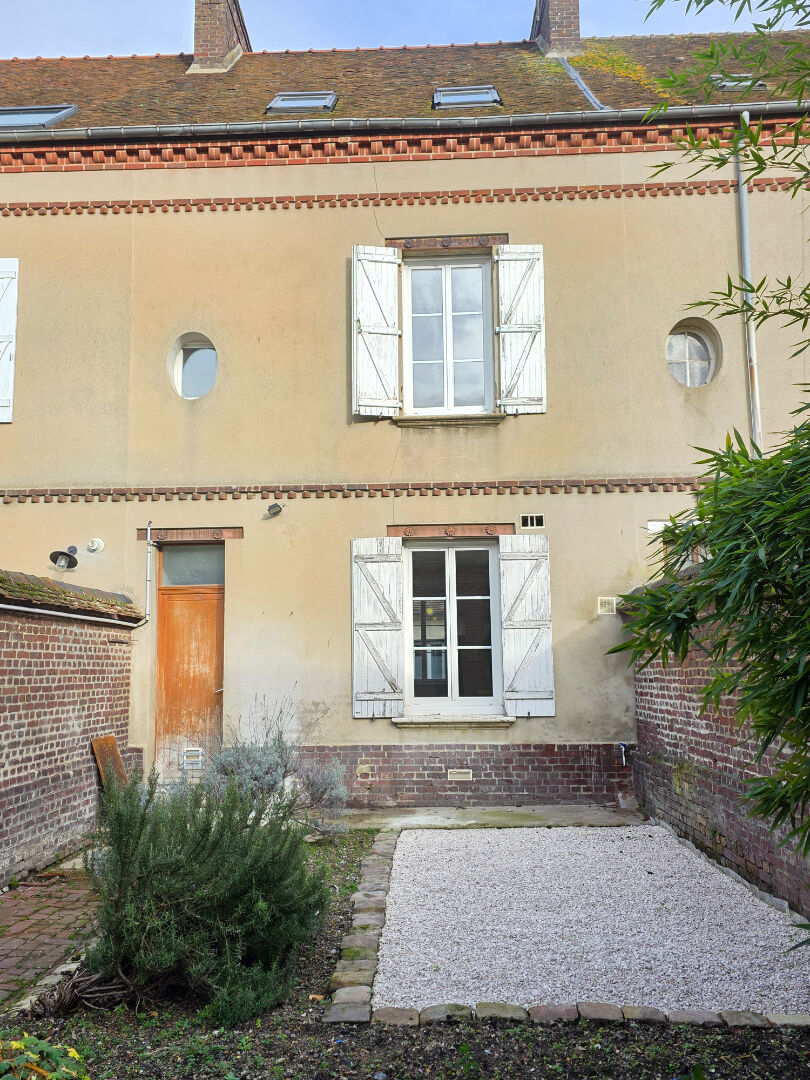 Agence immobilière de 
 ISABELLE SOSSAYA - ISA IMMO 
