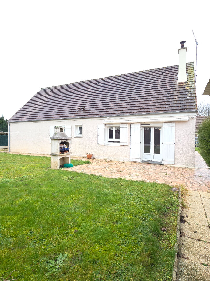 Agence immobilière de 
 ISABELLE SOSSAYA - ISA IMMO 
