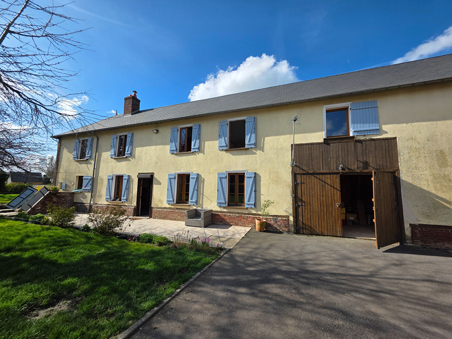 Agence immobilière de 
 ISABELLE SOSSAYA - ISA IMMO 
