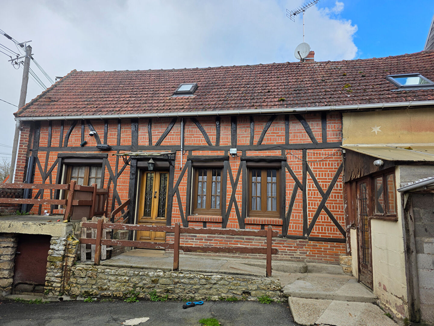 Agence immobilière de 
 ISABELLE SOSSAYA - ISA IMMO 
