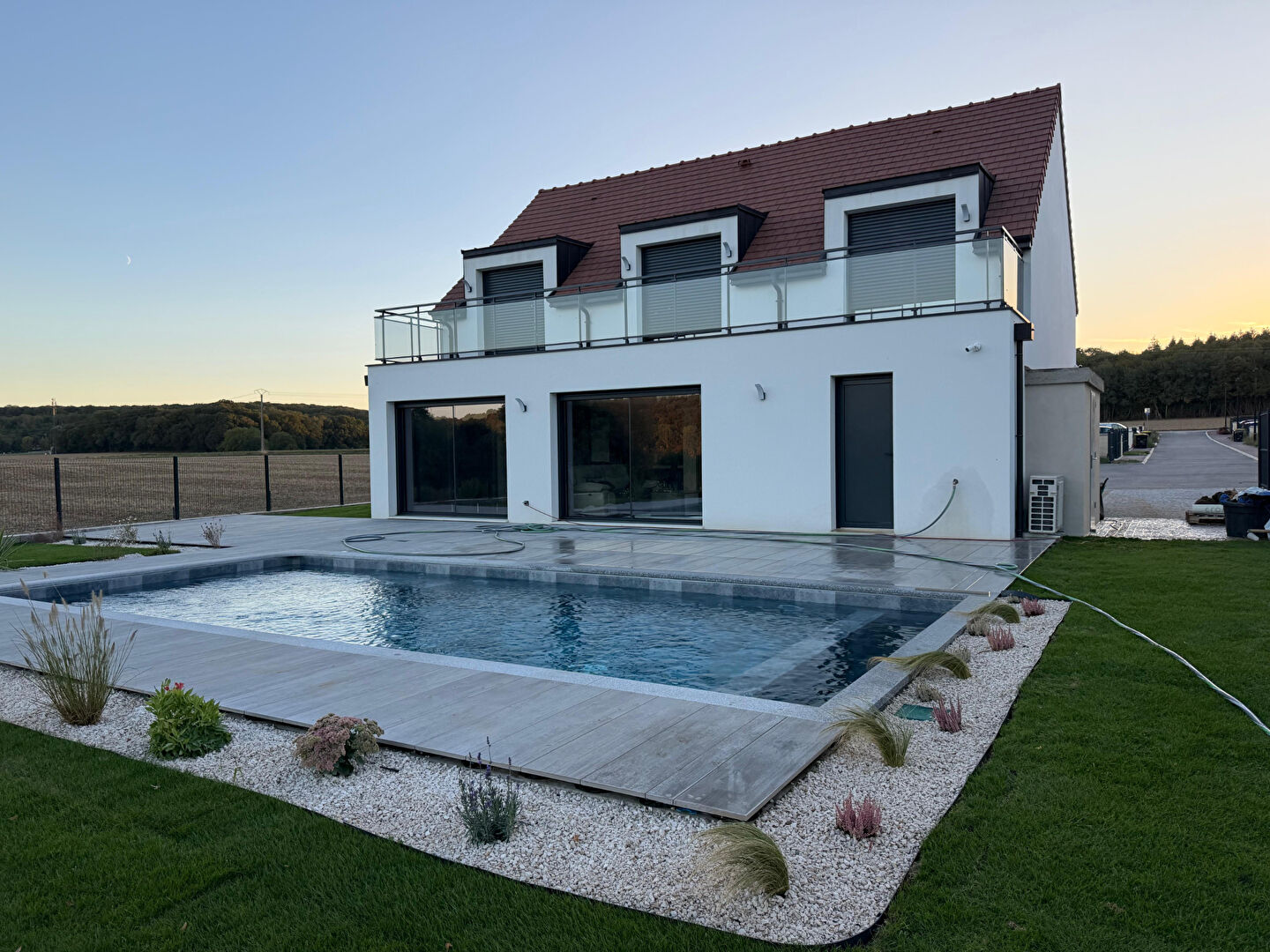 Agence immobilière de 
 ISABELLE SOSSAYA - ISA IMMO 
