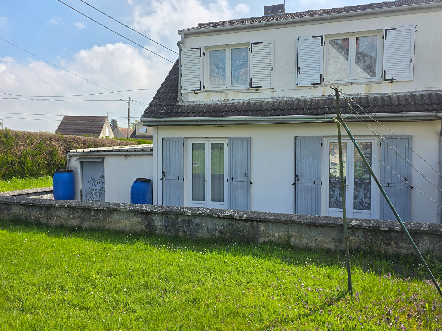 Agence immobilière de 
 ISABELLE SOSSAYA - ISA IMMO 
