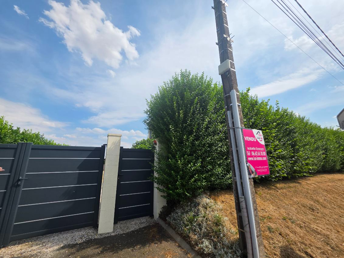 Agence immobilière de 
 ISABELLE SOSSAYA - ISA IMMO 
