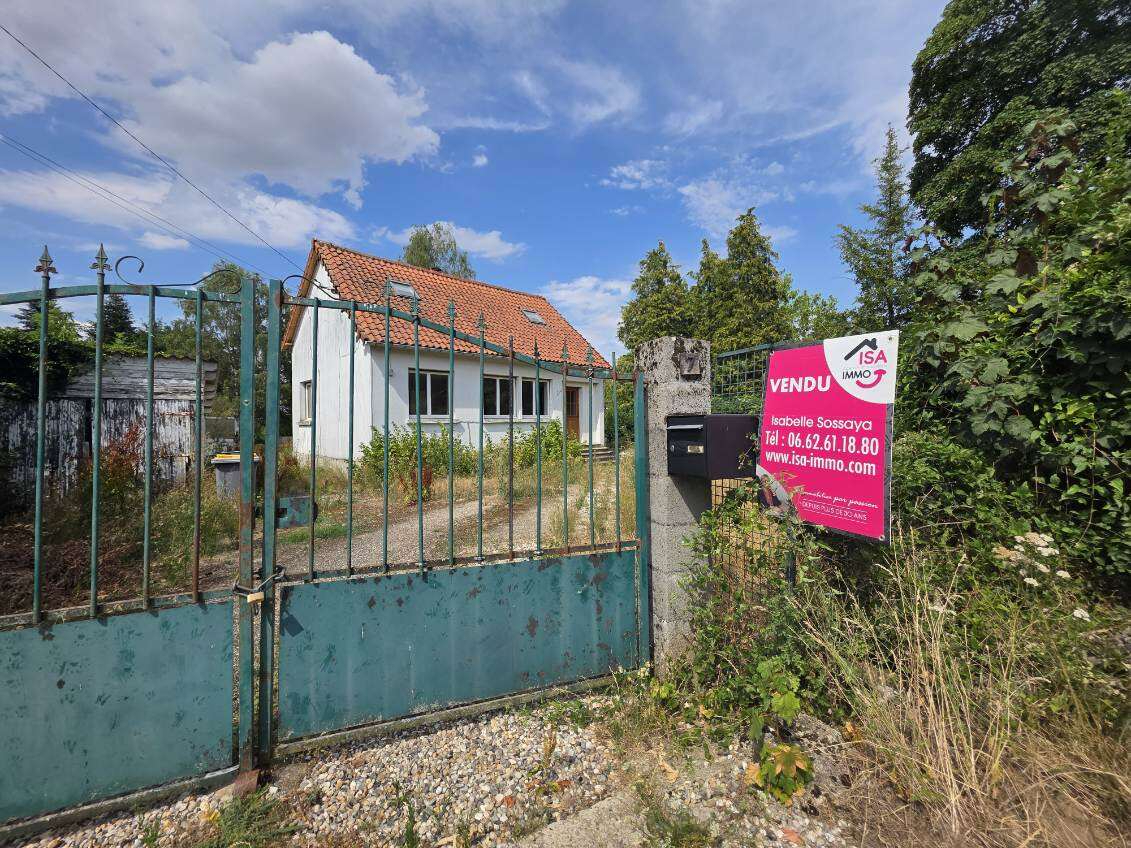 Agence immobilière de 
 ISABELLE SOSSAYA - ISA IMMO 
