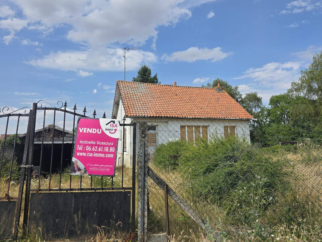 Agence immobilière de 
 ISABELLE SOSSAYA - ISA IMMO 
