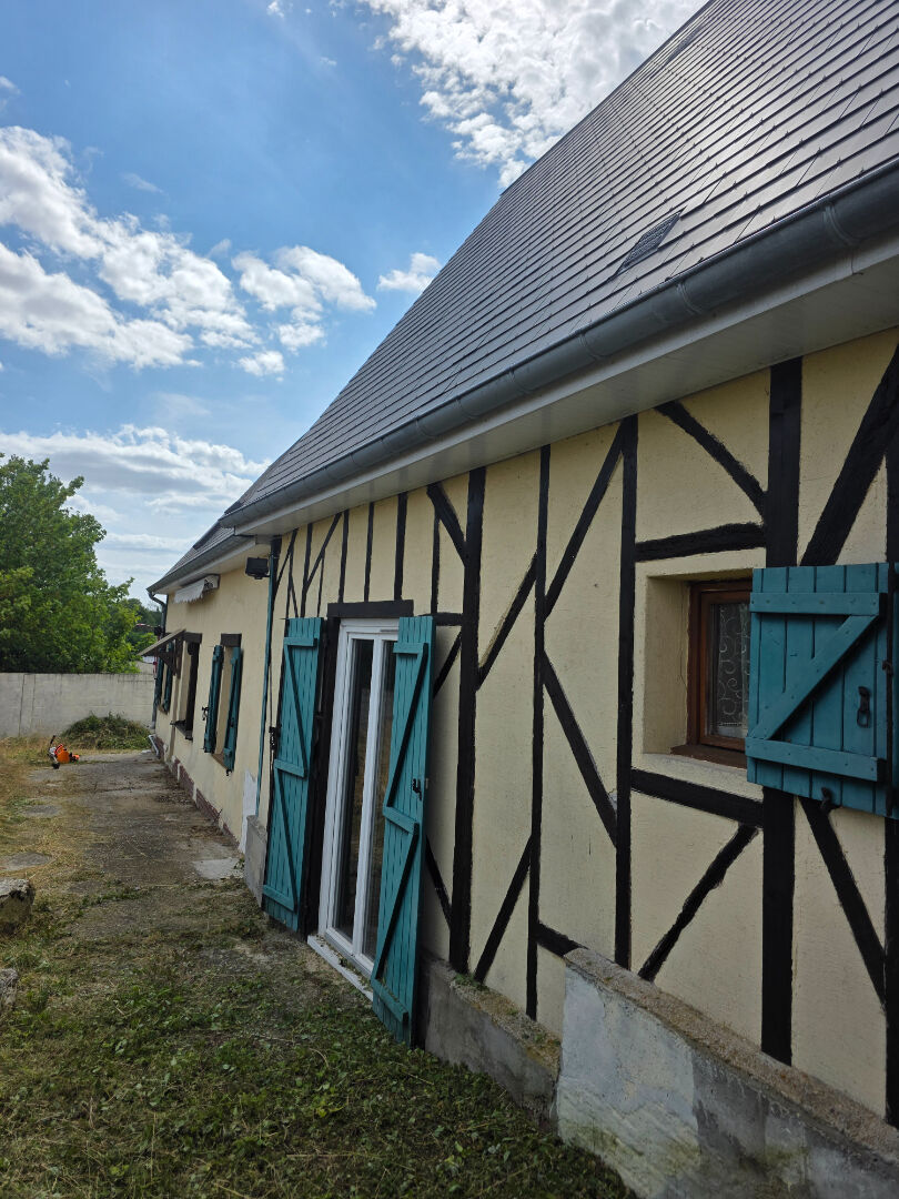 Agence immobilière de 
 ISABELLE SOSSAYA - ISA IMMO 
