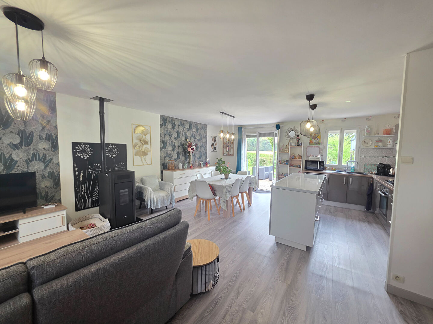 Agence immobilière de 
 ISABELLE SOSSAYA - ISA IMMO 

