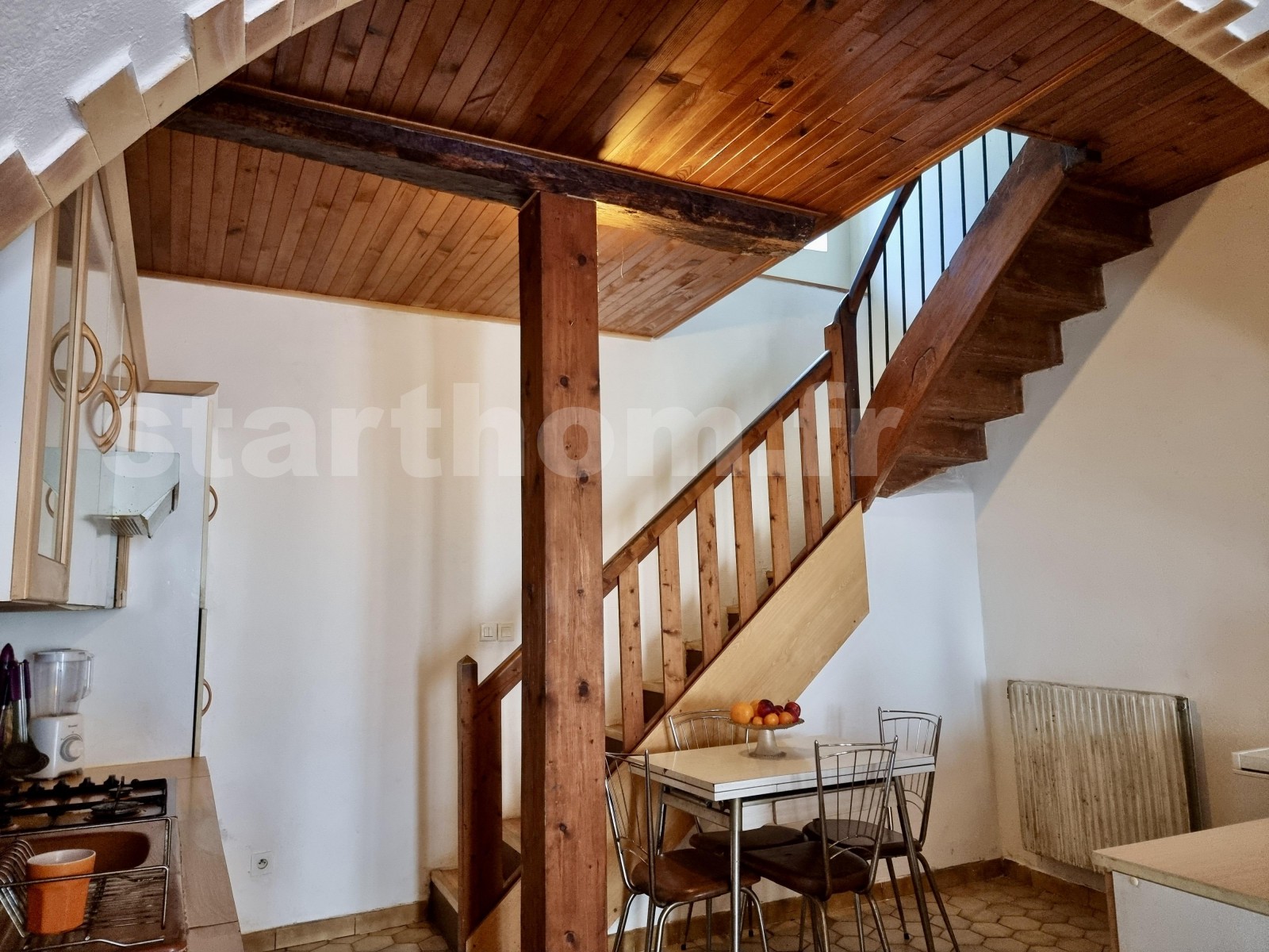 Agence immobilière de STARTHOM IMMOBILIER