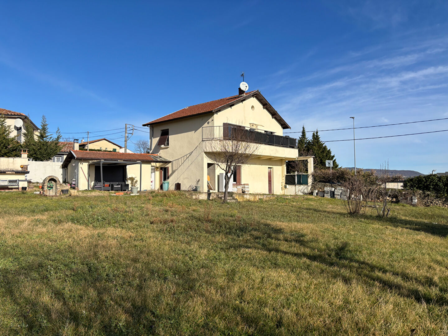 Agence immobilière de STARTHOM IMMOBILIER