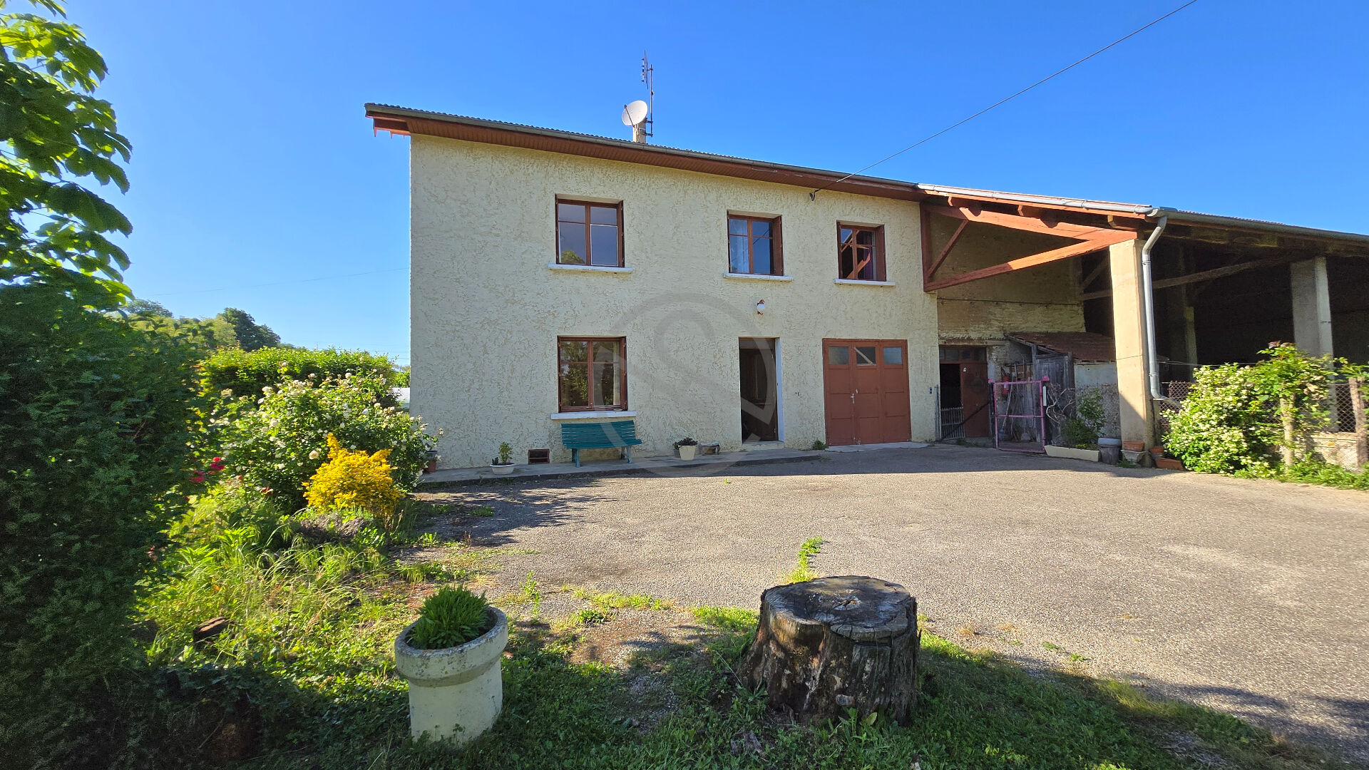 Agence immobilière de STARTHOM IMMOBILIER