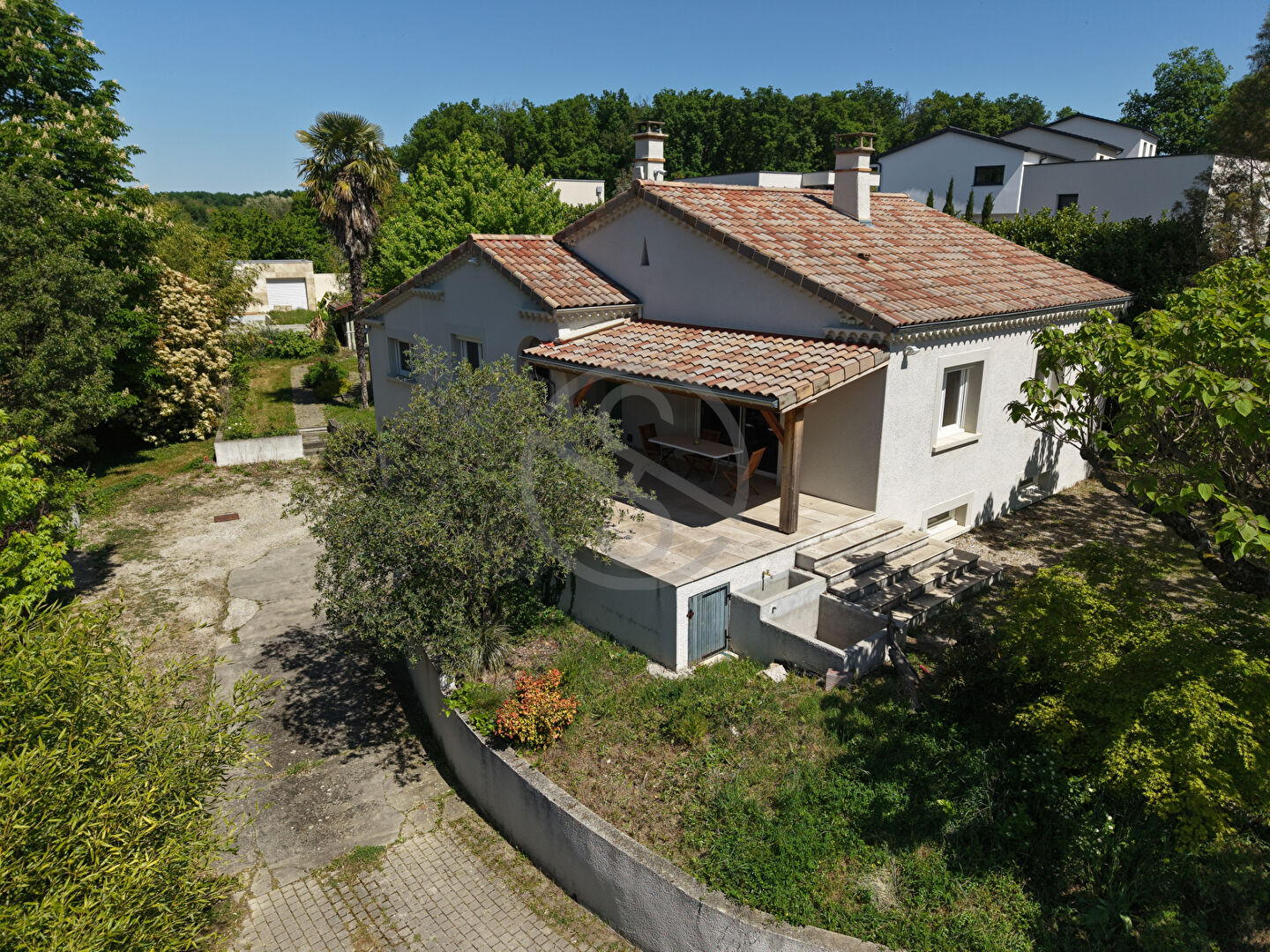 Agence immobilière de STARTHOM IMMOBILIER