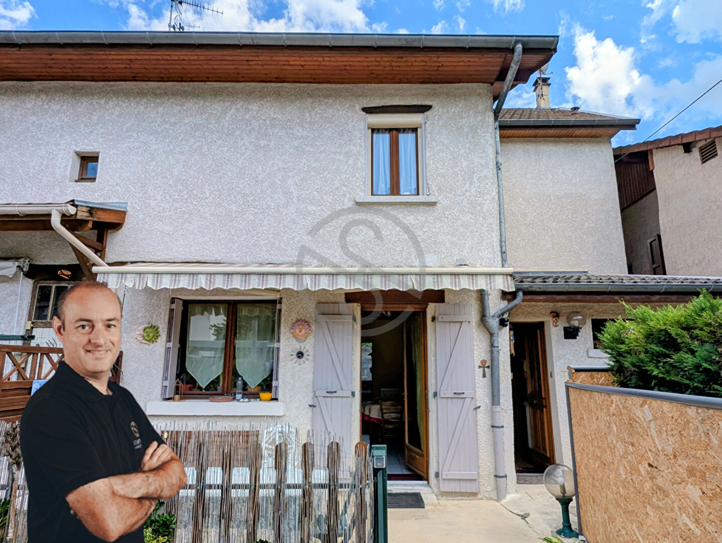 Agence immobilière de STARTHOM IMMOBILIER