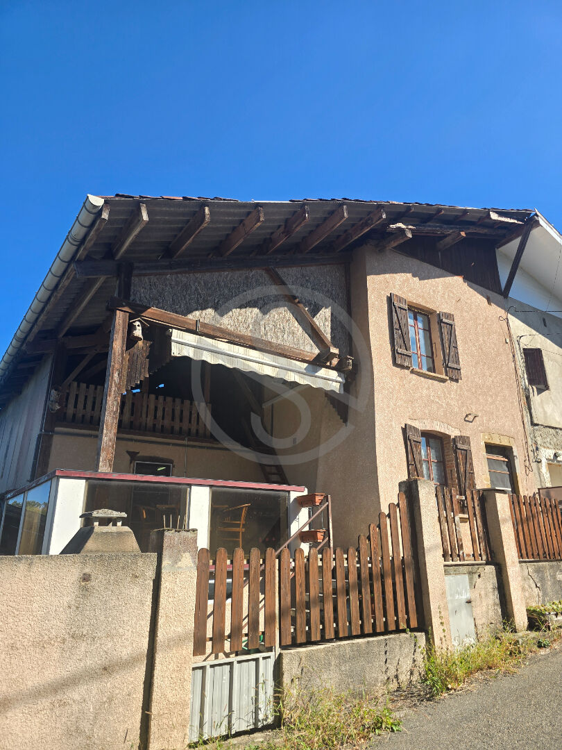 Agence immobilière de STARTHOM IMMOBILIER