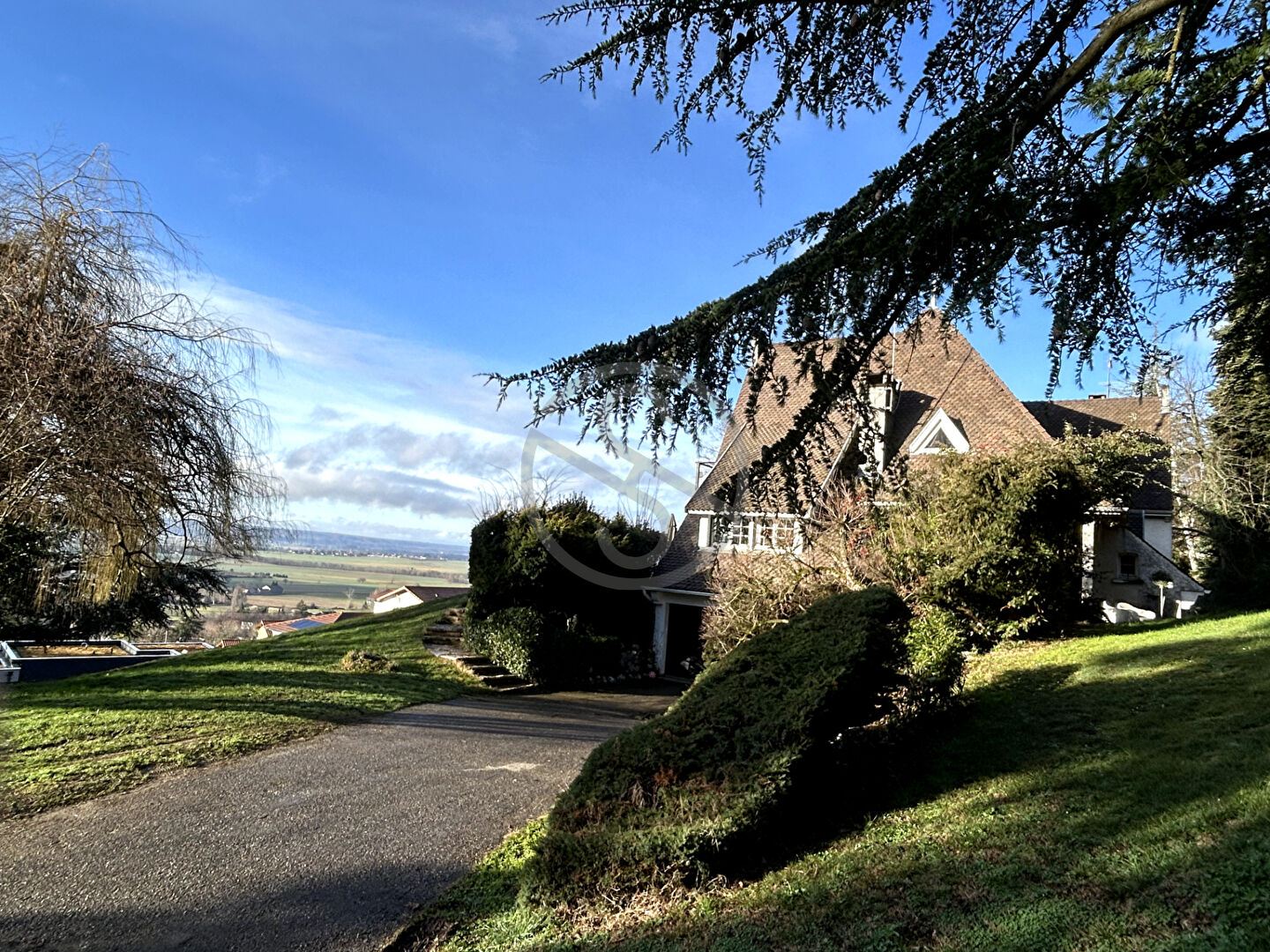 Agence immobilière de STARTHOM IMMOBILIER