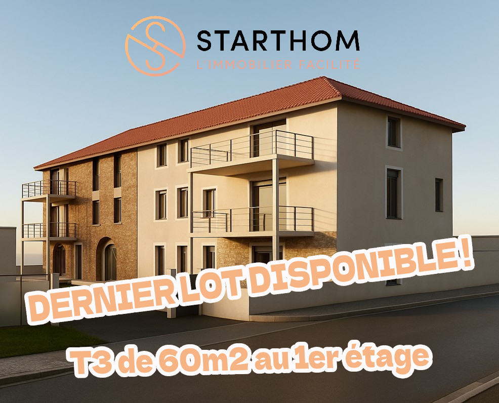Agence immobilière de STARTHOM IMMOBILIER