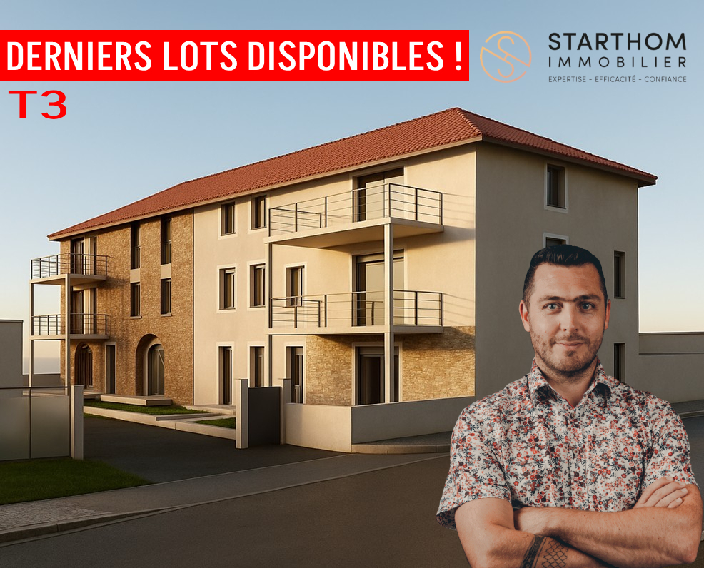 Agence immobilière de STARTHOM IMMOBILIER