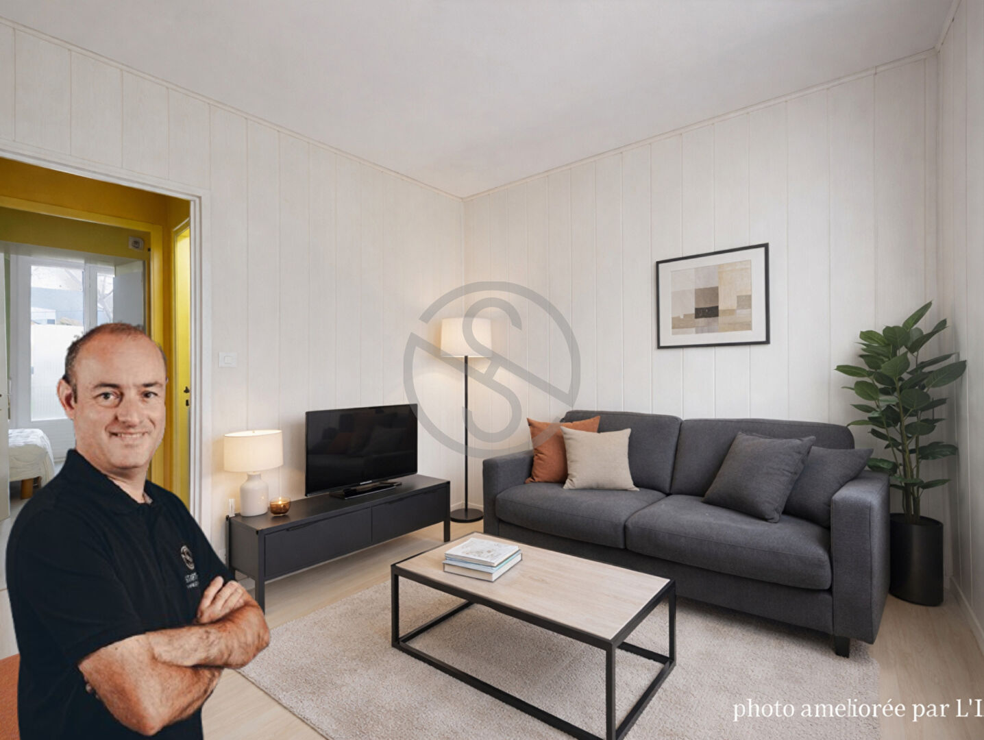 Agence immobilière de STARTHOM IMMOBILIER