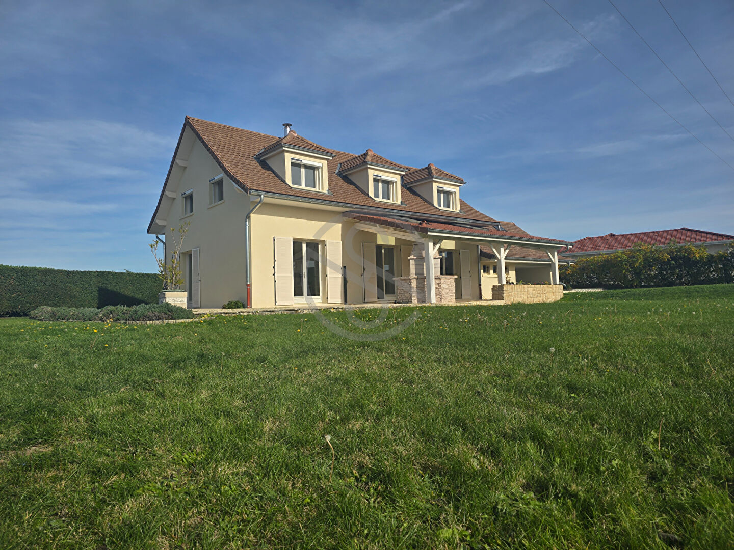 Agence immobilière de STARTHOM IMMOBILIER